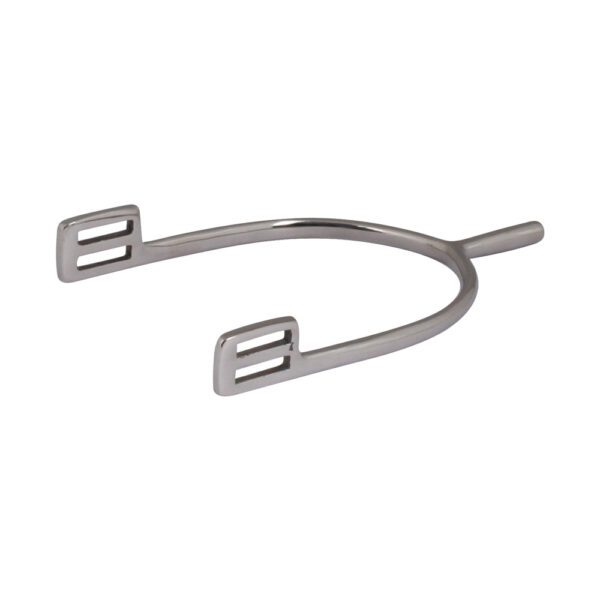 Ultra fine Spur