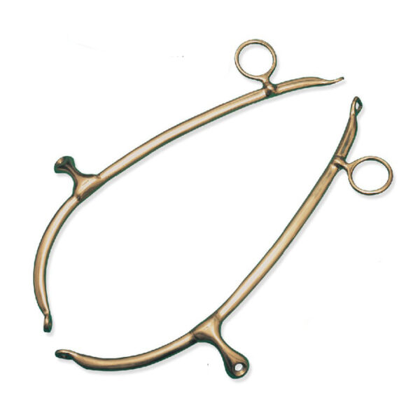 Mirror Collar