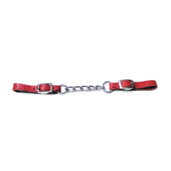Leather Chain