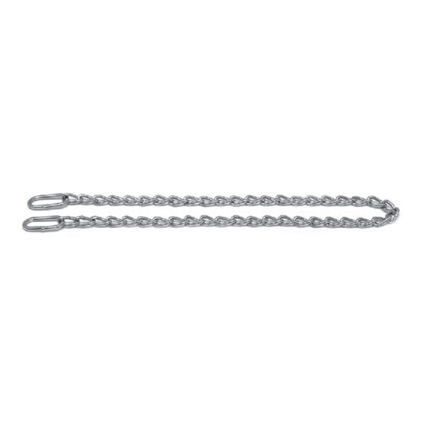 Chain MS Nickle Plated