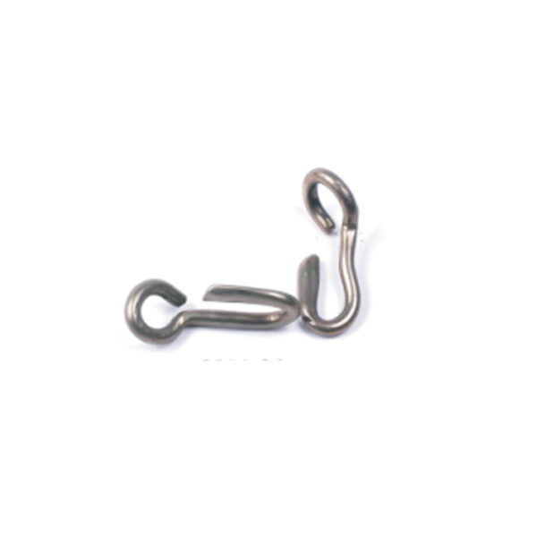 Curb Hooks for Weymouth only