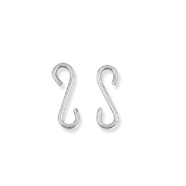 Link Chain Hooks for Western Bits