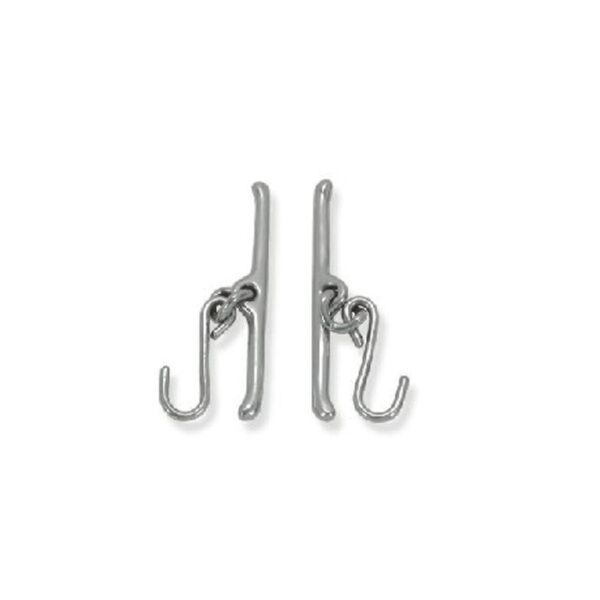 Cheak Bars For Head Collars