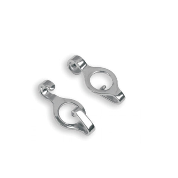 Curb Hooks