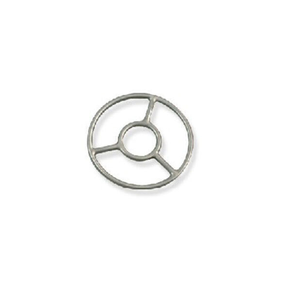 Three Spoke Wheel