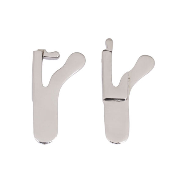Stirrup Bar