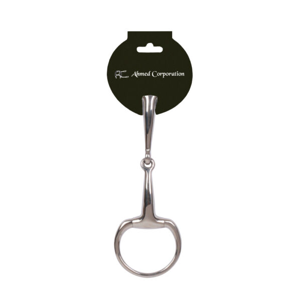 Round Bit Card
