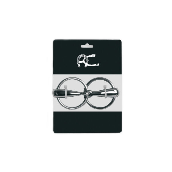 Bit Card. Designing custom made